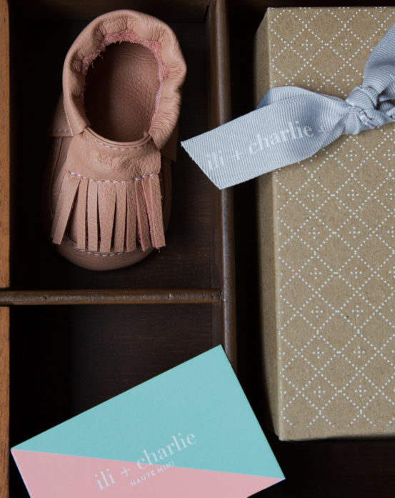 LIP | Proyecto illi + charlie - Marca