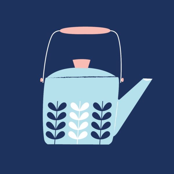 LIP | Proyecto Ely Café - Identidad visual