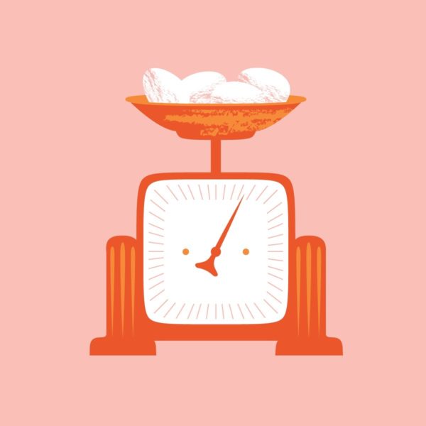 LIP | Proyecto Ely Café - Identidad visual