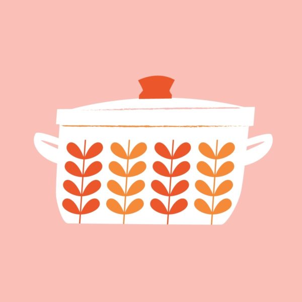 LIP | Proyecto Ely Café - Identidad visual