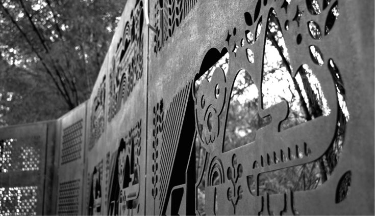 LIP | Proyecto Naturaleza - Baranda Cali