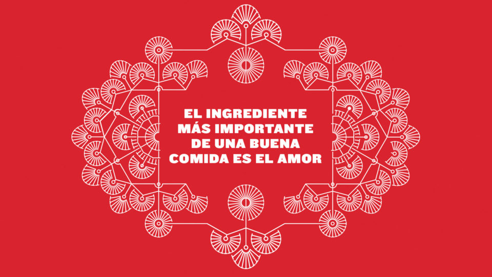 LIP | Proyecto Los Pollitos - Identidad visual