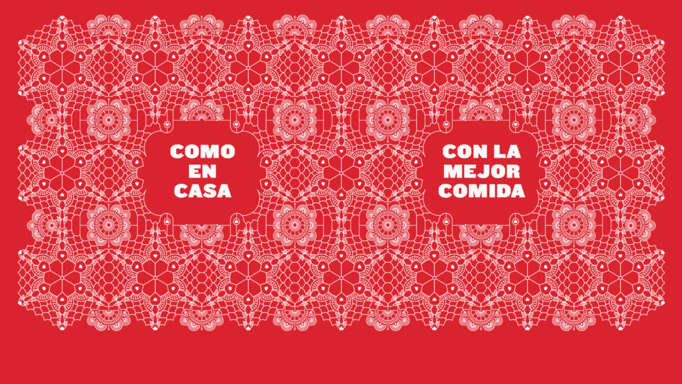 LIP | Proyecto Los Pollitos - Identidad visual