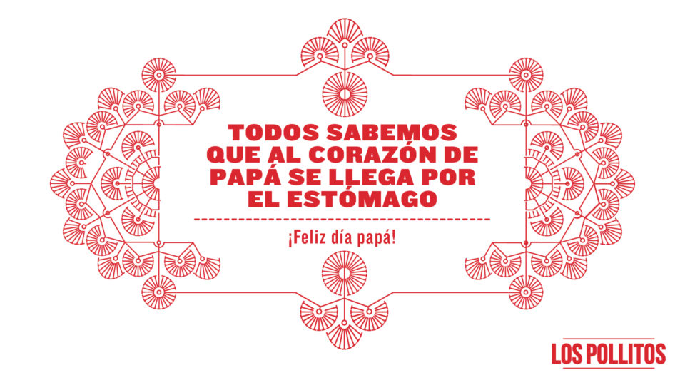 LIP | Proyecto Los Pollitos - Identidad visual