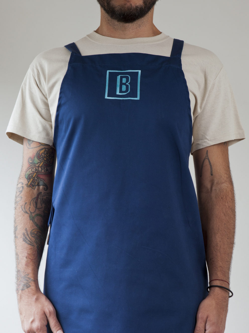 LIP | Proyecto Baita - Identidad visual