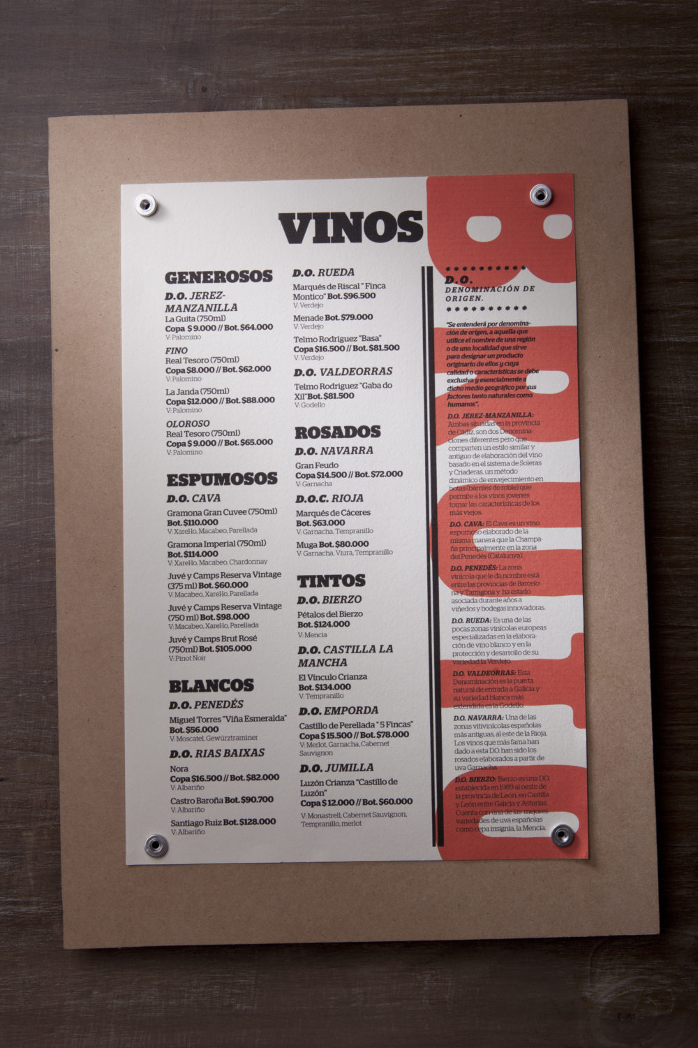 LIP | Proyecto Bruto - Identidad visual