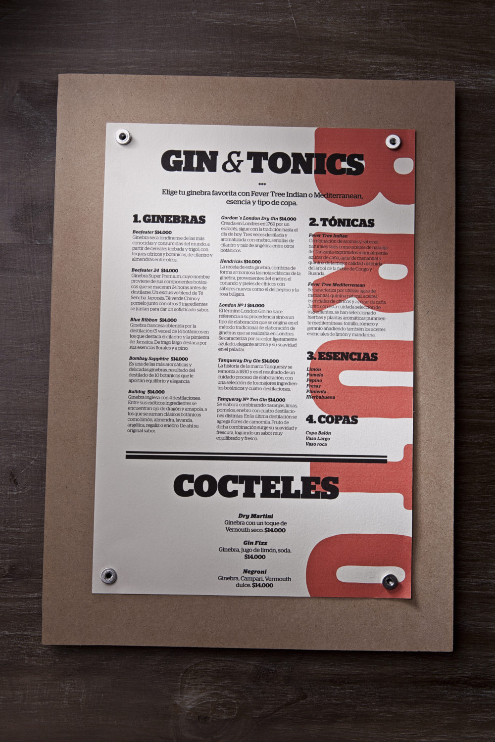 LIP | Proyecto Bruto - Identidad visual