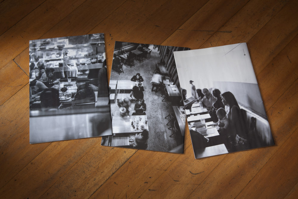 LIP | Proyecto Wok - Todo Wok