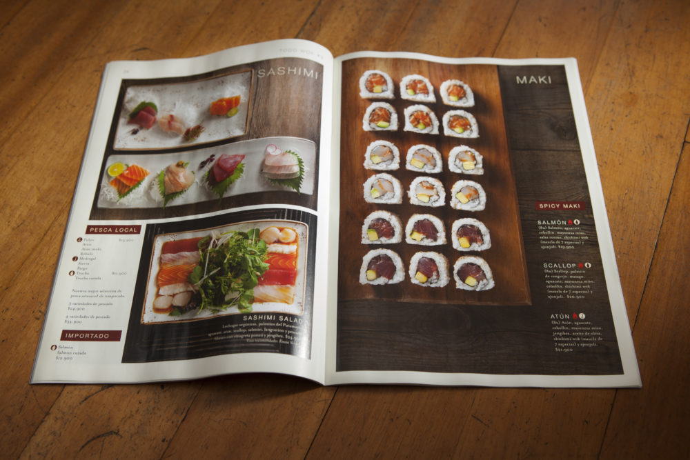 LIP | Proyecto Wok - Todo Wok