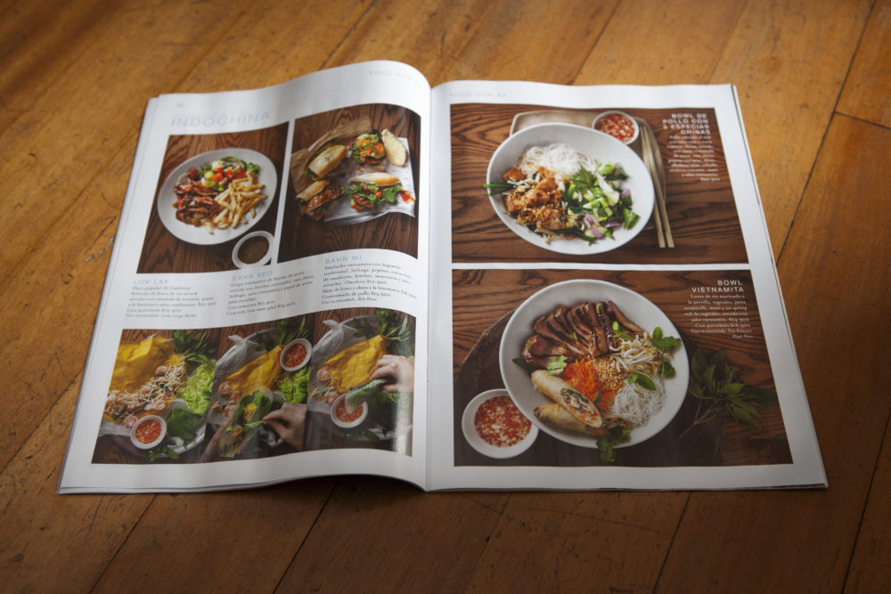 LIP | Proyecto Wok - Todo Wok