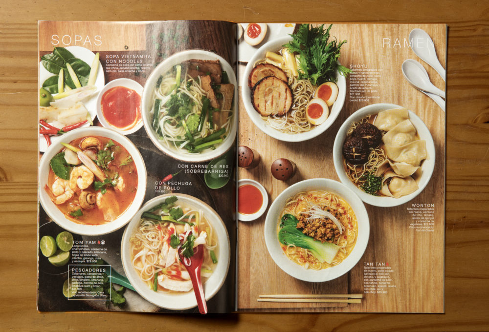 LIP | Proyecto Wok - Todo Wok