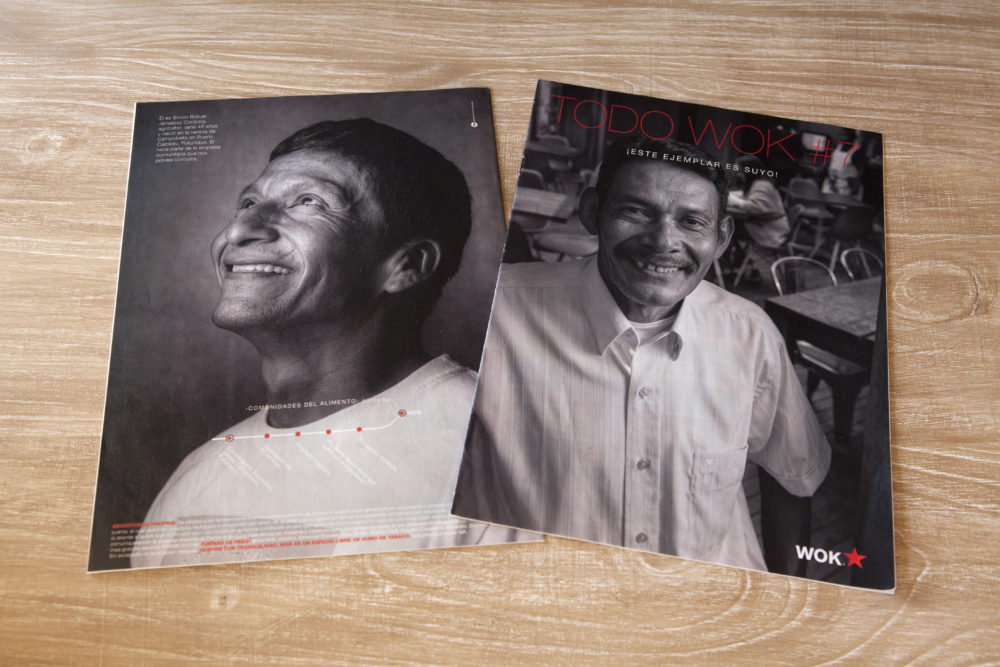 LIP | Proyecto Wok - Todo Wok