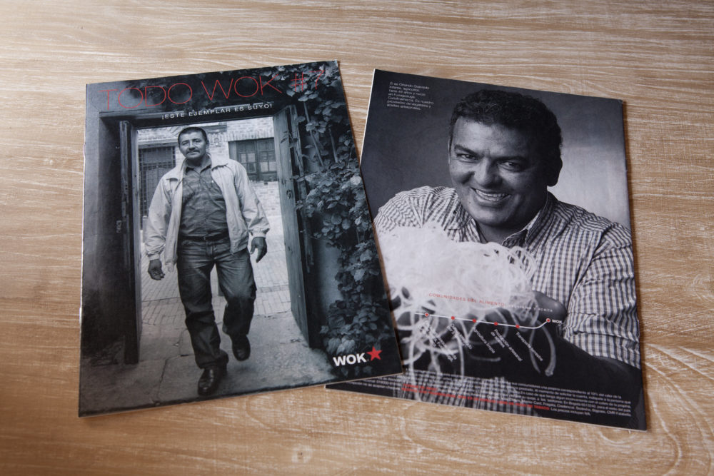 LIP | Proyecto Wok - Todo Wok