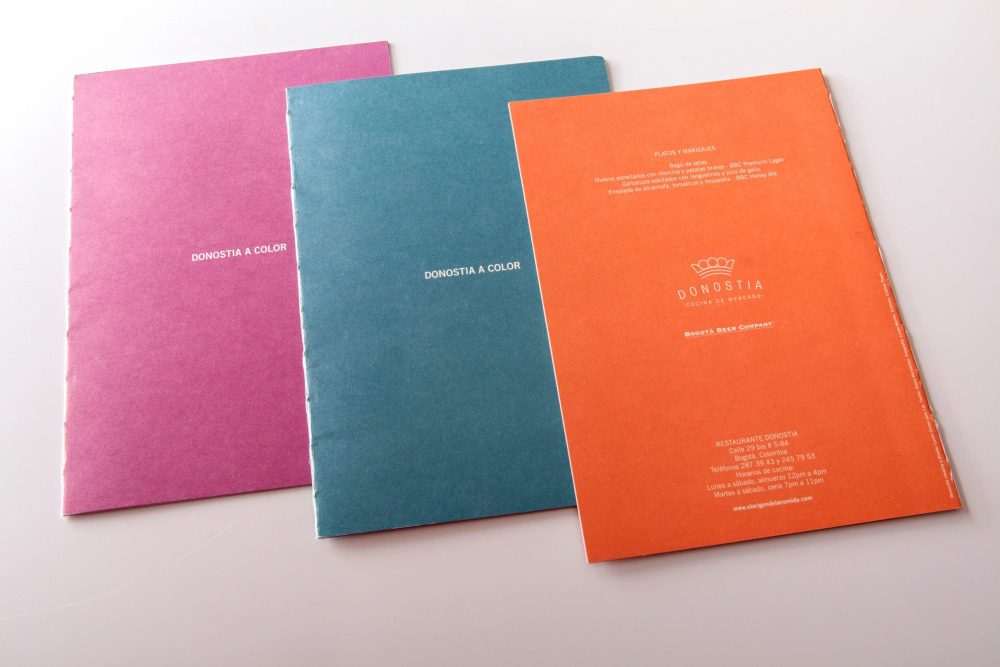 LIP | Proyecto Donostia - 10 años