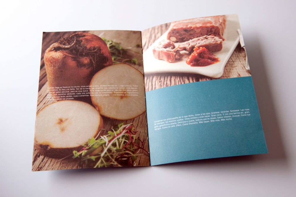 LIP | Proyecto Donostia - 10 años