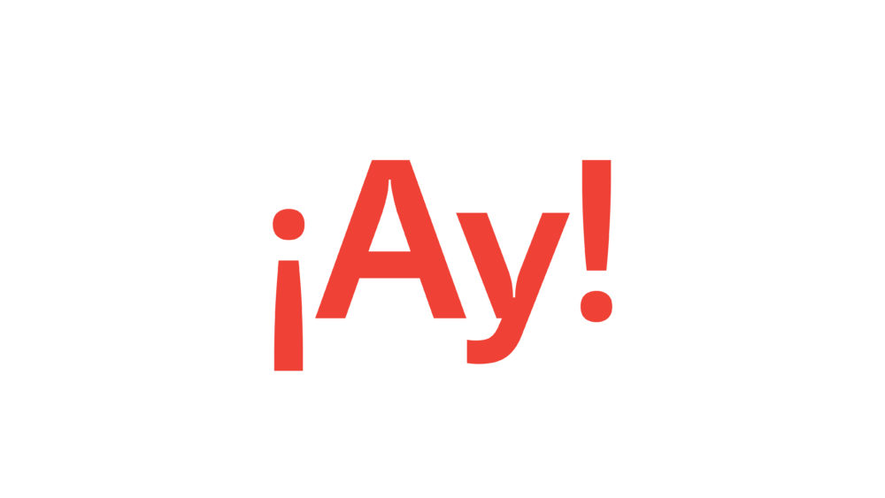 LIP | Proyecto Wok - Tipografía Wok Sans